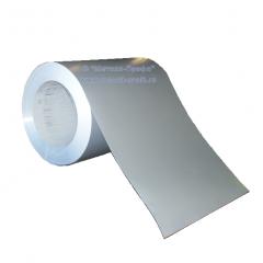 Штрипс оцинкованный толщина 0,55мм. купить в Новосибирске - АПК Металл Профи