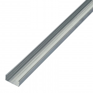 Строительный профиль 60*27 купить в Новосибирске - АПК Металл Профи