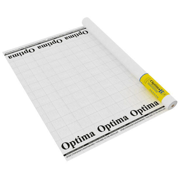 Пароизоляция  Optima В купить в Новосибирске - АПК Металл Профи