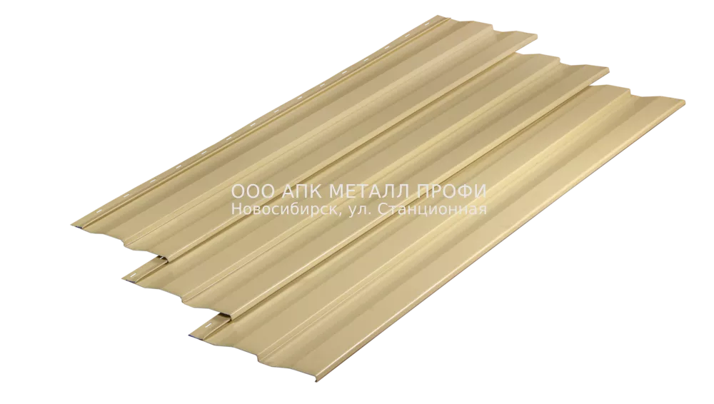 Корабельная доска 0,45 мм